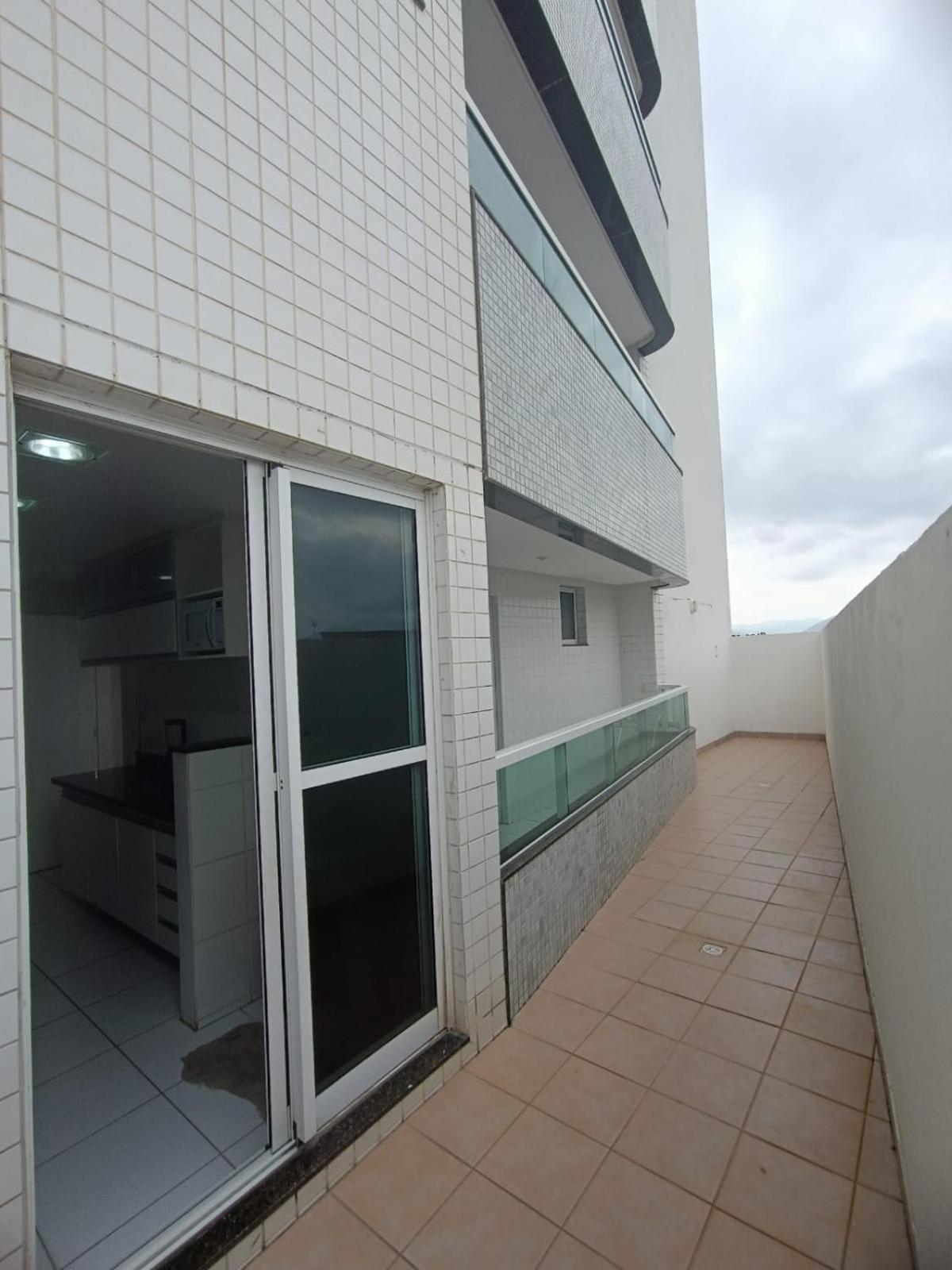 Apartamento Pe Na Areia, Wi-Fi E Garagem Privativa Inicio Da Praia Do Morro Guarapari Eksteriør billede